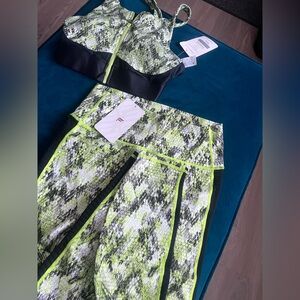 (New) Fabletics women’s set
